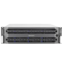 DS-A81016S(B) 16-слотова система збереження з одним контролером