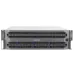 DS-A81016S(B) 16-слотова система збереження з одним контролером
