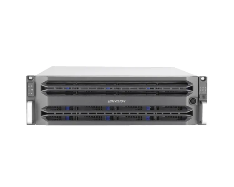 DS-A81016S(B) 16-слотова система збереження з одним контролером