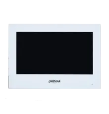 DHI-VTH2621GW-WP 7" IP монітор з Wi-Fi