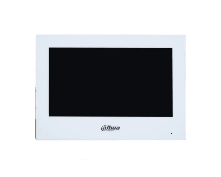 DHI-VTH2621GW-WP 7" IP монітор з Wi-Fi
