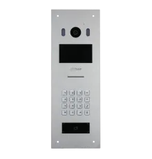 DHI-VTO6521K багатоабонентська Mifare Виклична панель Dahua