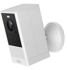 IPC-B46LP-White 4 МП бездротова смарт камера