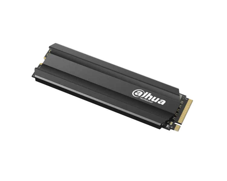 DHI-SSD-E900N256G NVMe M.2 SSD диск