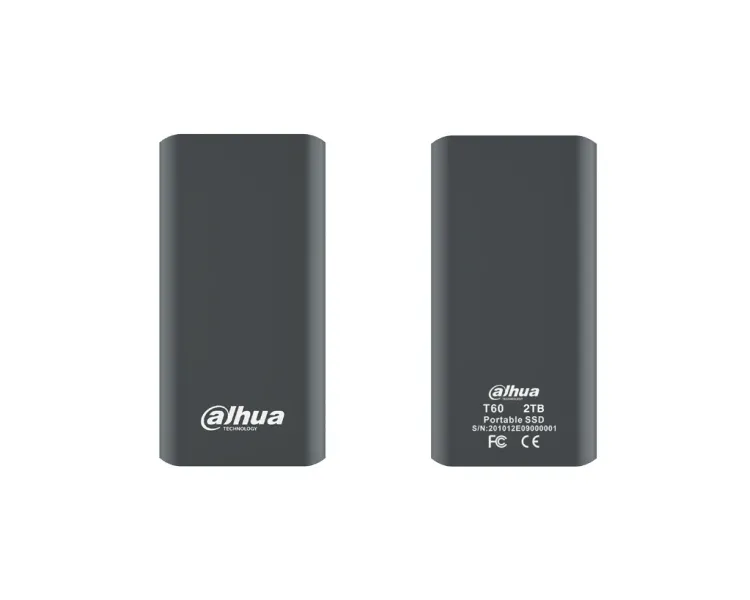 DHI-PSSD-T60-500G портативний SSD