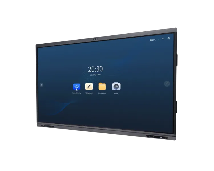 DHI-LPH65-MT440-C 65-дюймова інтелектуальна інтерактивна дошка UHD