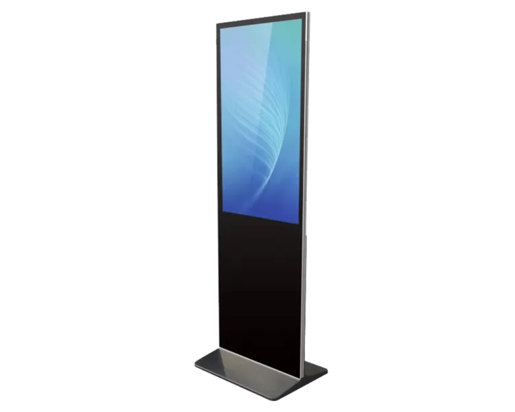 DHI-LDV55-SAI400TK 55-дюймовий підлоговий цифровий стенд