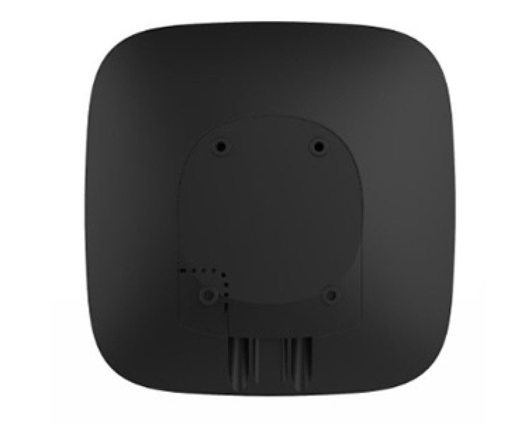 Hub Plus (black) Інтелектуальна централь Ajax