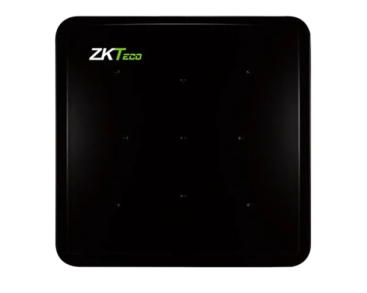 ZKTeco UHF U1000E UHF зчитувач з контролером