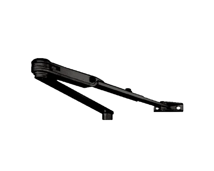 GEZE Тяга важільна TS 4000/2000 RAL black-matt
