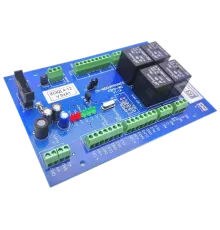 КСКД4-12К-П Універсальний контролер