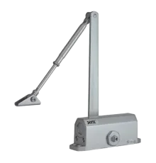 Dortec DT-63H Silver Дотягувач