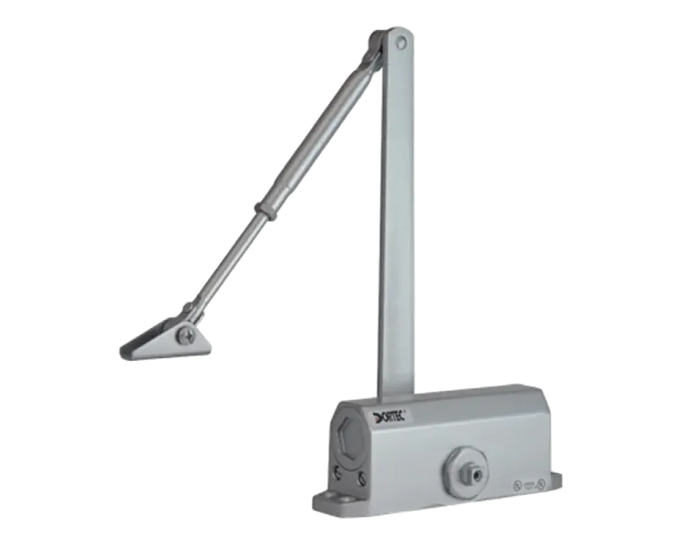 Dortec DT-63H Silver Дотягувач