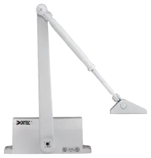 Dortec DT-63H White Дотягувач