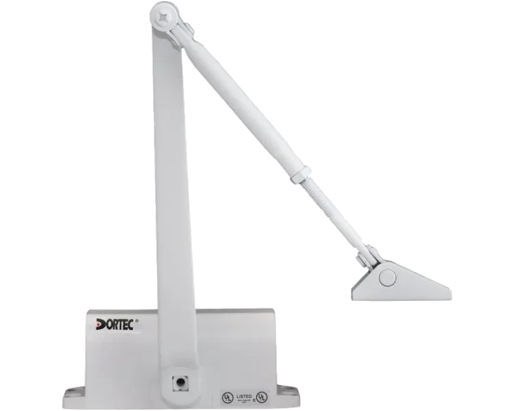 Dortec DT-63H White Дотягувач