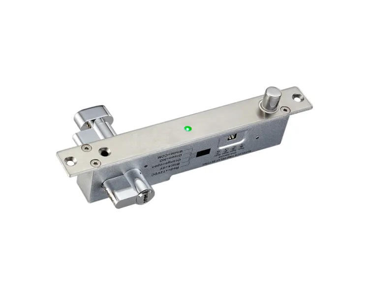 Yli Electronic YB-500C (LED) Ригельний замок