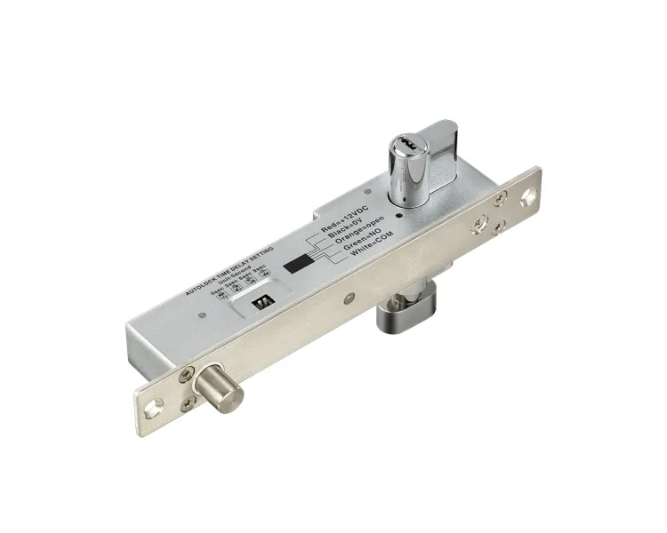 Yli Electronic YB-500C (LED) Ригельний замок