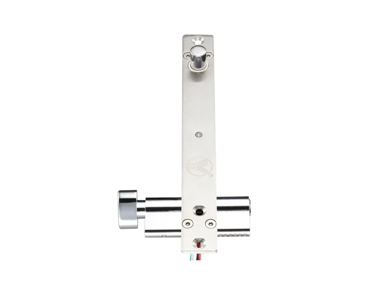 Yli Electronic YB-500C (LED) Ригельний замок