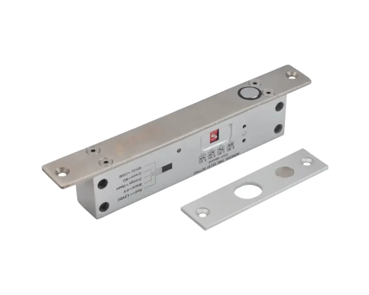 KRAFT KRF-500A Защіпка електроригельна