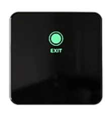 VIAsecurity V-Exit Безконтактна кнопка виходу