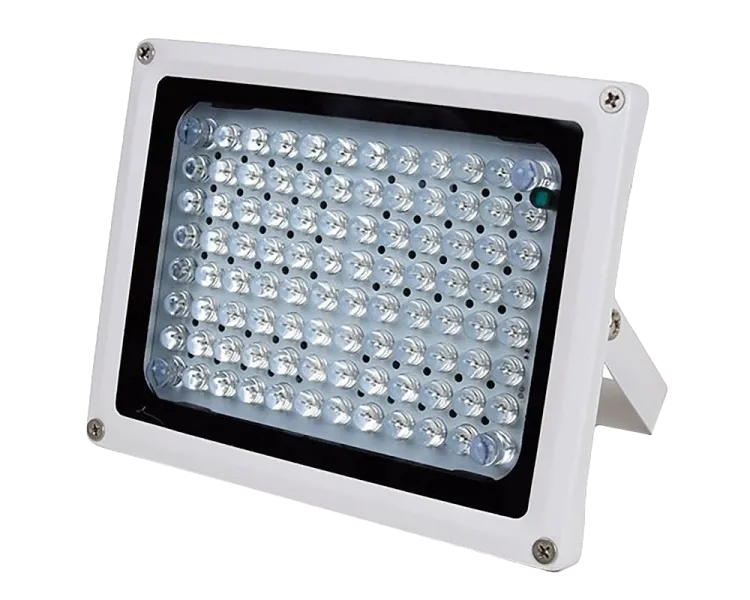 Lightwell LW96-100IR60-220 100м Прожектор інфрачервоний