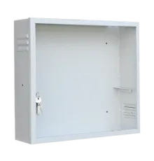 550-2U-С-ПН Антивандальний ящик