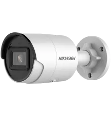 DS-2CD2043G2-IU (2.8мм) 4 МП AcuSense IP