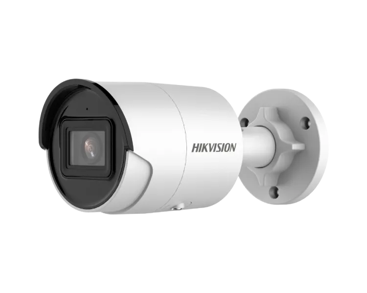 DS-2CD2043G2-IU (2.8мм) 4 МП AcuSense IP
