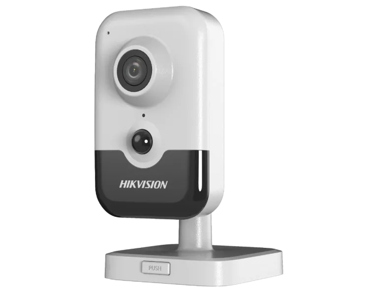 DS-2CD2423G2-I (2.8мм) 2 МП AcuSense IP