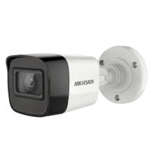 DS-2CE16H0T-ITF(С) 5МП (2.8мм) Turbo HD відеокамера Hikvision