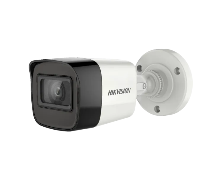 DS-2CE16H0T-ITF(С) 5МП (2.8мм) Turbo HD відеокамера Hikvision