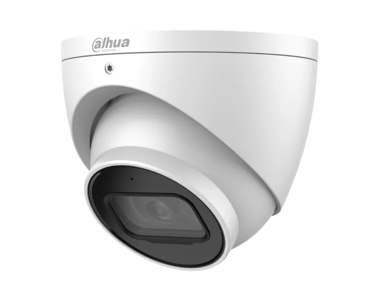 DH-IPC-HDW3441EMP-AS 4 МП ІЧ WizSense