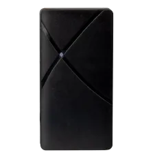 SEVEN CR-7455 EM black (Em-Marin) Зчитувач