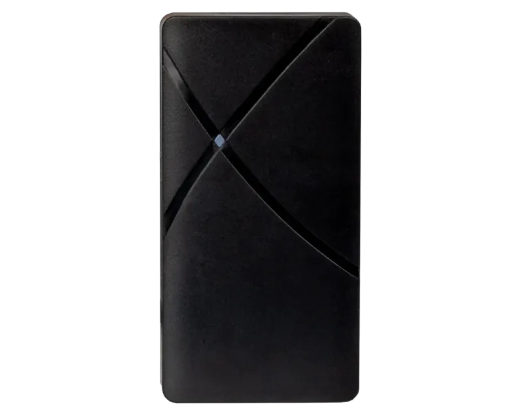 SEVEN CR-7455 EM black (Em-Marin) Зчитувач