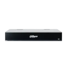 DHI-XVR7416L-4KL 16-канальний Penta-brid 4K 1.5U
