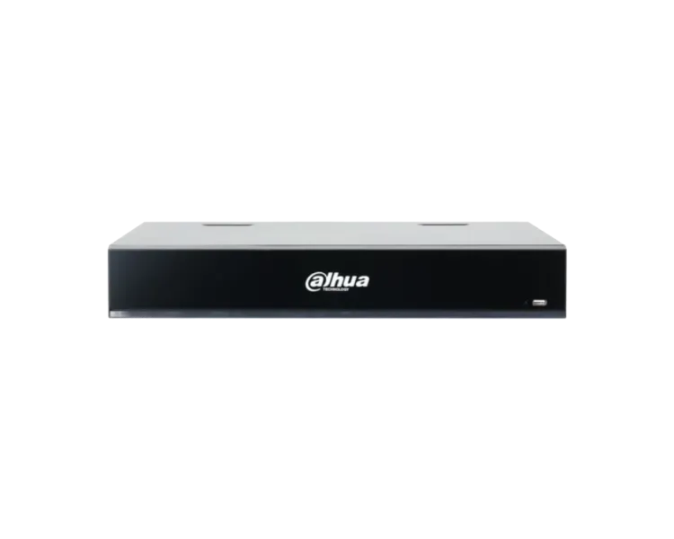 DHI-XVR7416L-4KL 16-канальний Penta-brid 4K 1.5U