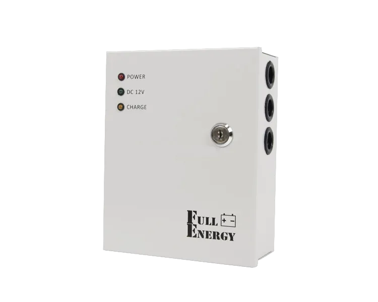 Full Energy BBG-123 12В 3А Джерело безперебійного живлення