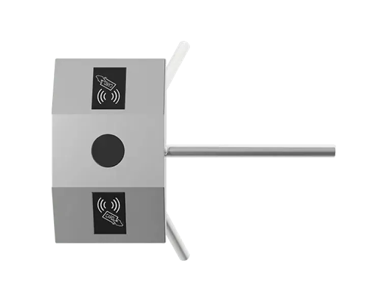 ZKTeco TS1000 Pro Турнікет