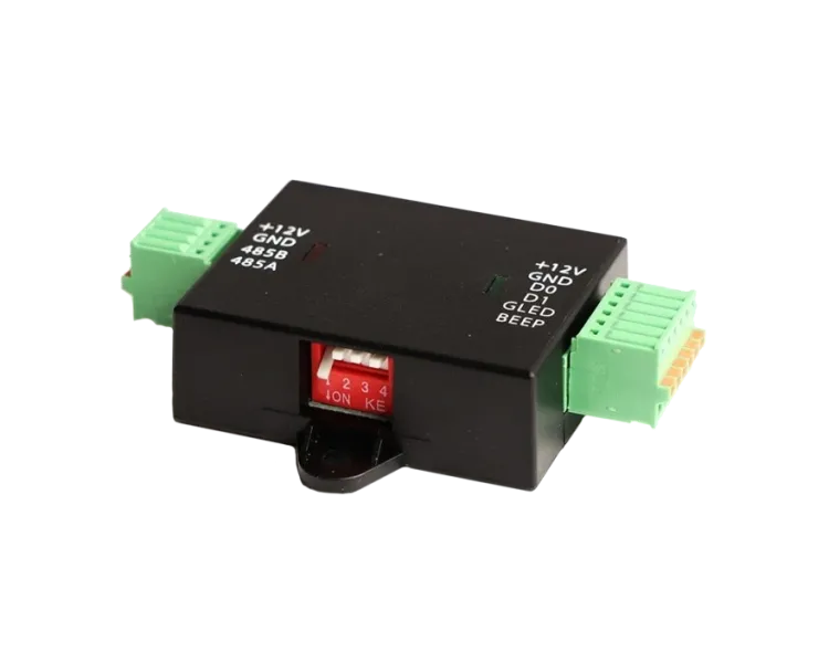 ZKTeco WR485 Конвертер