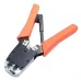 HT-500 Інструмент для обтискання RJ-45 (8P8C) та RJ-12(6P6C)
