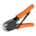 HT-500 Інструмент для обтискання RJ-45 (8P8C) та RJ-12(6P6C)