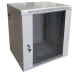 WMNC-12U-FLAT Hypernet Шафа коммутаційна настінна 12U 600x450 розбірна