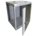 WMNC-12U-FLAT Hypernet Шафа коммутаційна настінна 12U 600x450 розбірна
