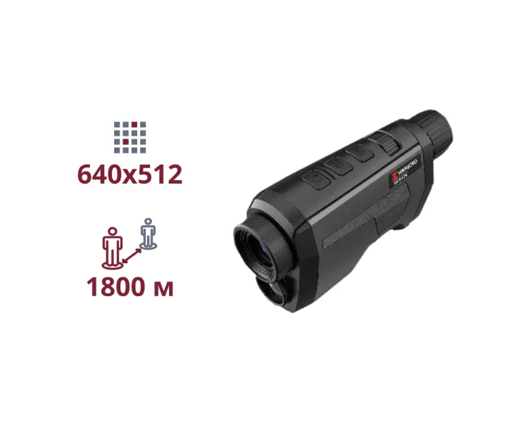 Hikmicro Gryphon-GQ35 Тепловізійний монокуляр