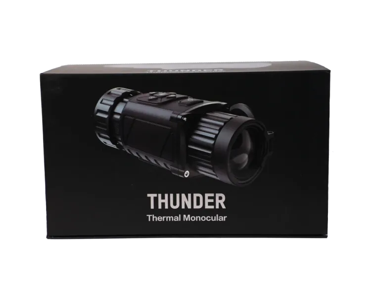 HM-TR16-50XG/W-TQ50C Тепловізійна насадка на приціл Hikmicro