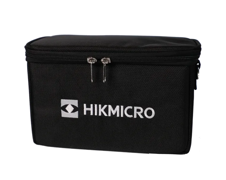 HM-TR16-50XG/W-TQ50C Тепловізійна насадка на приціл Hikmicro