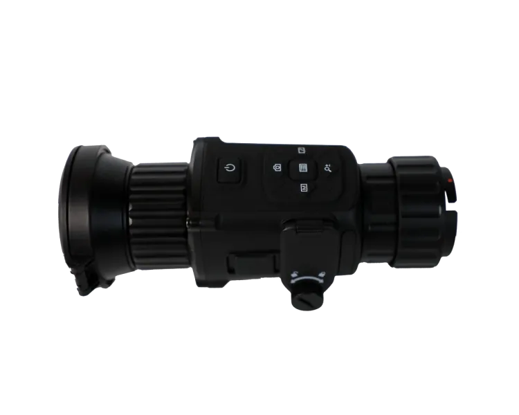 HM-TR16-50XG/W-TQ50C Тепловізійна насадка на приціл Hikmicro