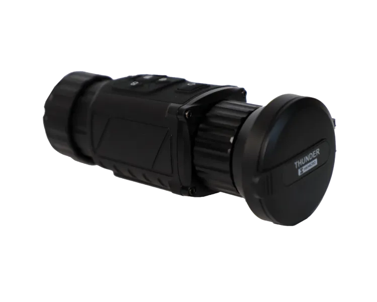 HM-TR16-50XG/W-TQ50C Тепловізійна насадка на приціл Hikmicro