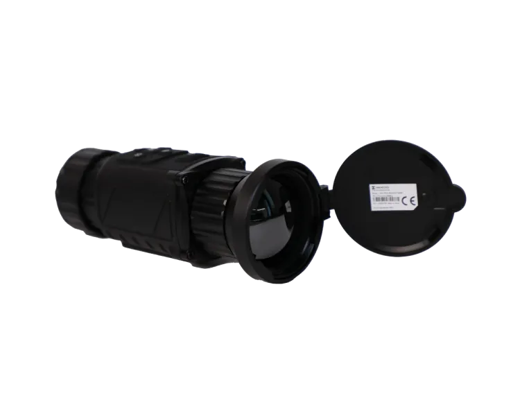 HM-TR16-50XG/W-TQ50C Тепловізійна насадка на приціл Hikmicro