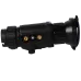 HM-TR16-50XG/W-TQ50C Тепловізійна насадка на приціл Hikmicro